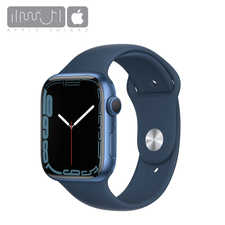 اپل واچ سری 7 مدل Apple Watch Series 7 Aluminum Case 45 mm